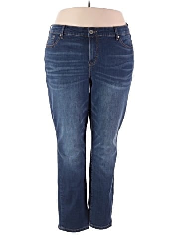 Torrid Jeans (view 1)