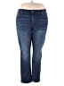 Torrid Blue Jeans Size 22 Plus - photo 1
