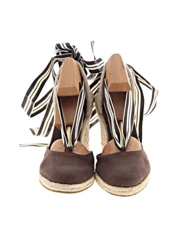 Tommy Hilfiger Wedges (view 2)