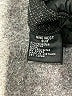 Nine West Solid Gray Formal Skirt Size 8 (petite) - photo 5