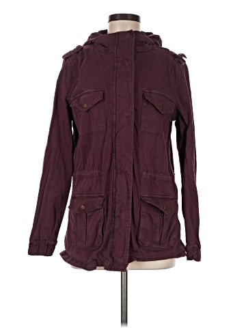 Tinsel Denim Couture Jacket (view 1)