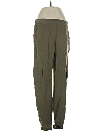 Theory Silk Pants (view 1)