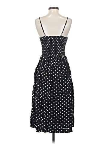 Xhilaration Casual Dress (view 2)