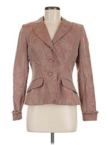 Kay Unger Blazer (view 1)