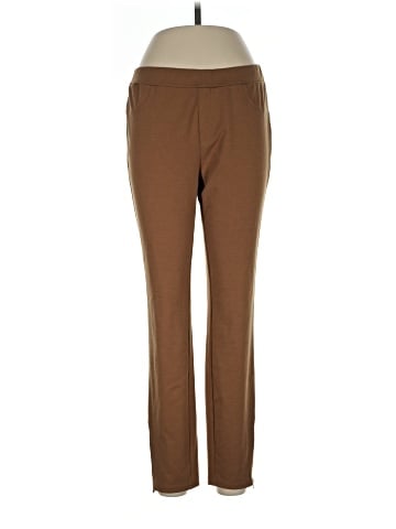 G by Giuliana Rancic Active Pants (view 1)