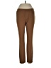 G by Giuliana Rancic Brown Active Pants Size 10 - photo 1