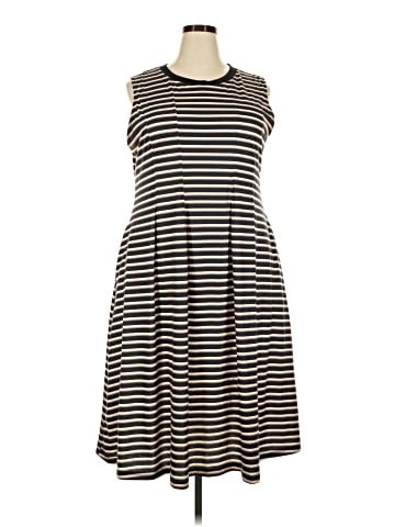 BLOOMCHIC Casual Dress (view 1)