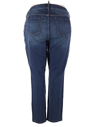 Torrid Jeans (view 2)