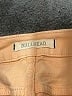 Bullhead Tan Denim Shorts Size 12 - photo 3