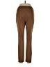 G by Giuliana Rancic Brown Active Pants Size 10 - photo 2