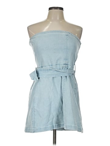 Amanda Uprichard Casual Dress (view 1)