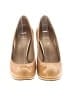 Stuart Weitzman Tan Heels Size 6 1/2 - photo 2