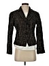 Coldwater Creek Black Cardigan Size 4 (petite) - photo 1