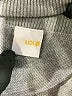Lole Gray Turtleneck Sweater Size M - photo 7