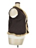 Cato 100% Cotton Brown Cardigan Size 18 - photo 4