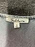 Solitaire 100% Rayon Gray Casual Dress Size S - photo 7