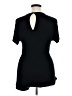 Nordstrom Solid Black Romper Size 14 - 16 - photo 2