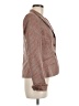 Kay Unger Tweed Brown Blazer Size 6 - photo 4