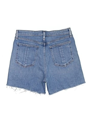 Rag & Bone Denim Shorts (view 2)