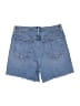 Rag & Bone Blue Denim Shorts Size 28 waist - photo 2