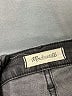 Madewell Gray Jeans Size 26 waist - photo 7