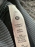 Lululemon Athletica Black Turtleneck Sweater Size 10 - photo 7