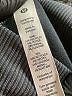 Lululemon Athletica Black Turtleneck Sweater Size 10 - photo 8