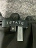 1.State Black 3/4 Sleeve Blouse Size 2X - photo 7