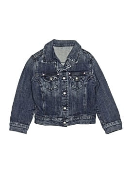 Adriano Goldschmied Denim Jacket (view 1)