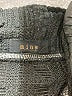 Mine Black Casual Dress Size M - photo 7