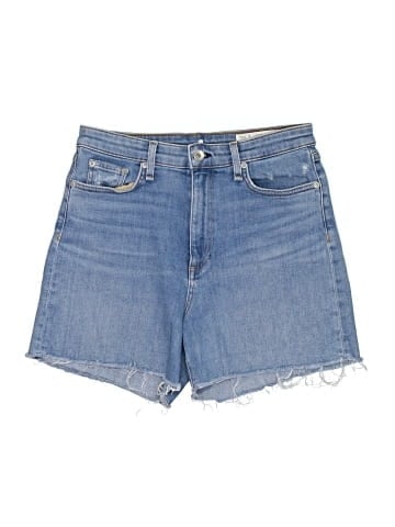 Rag & Bone Denim Shorts (view 1)