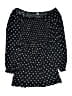 Gap 100% Rayon Black Dress Size 14 - 16 - photo 1
