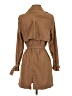Forever 21 Brown Trenchcoat Size S - photo 2
