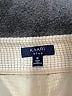 Kaari Blue Ivory Shorts Size 6 - photo 3