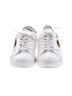 Steve Madden Animal Print White Sneakers Size 10 - photo 2