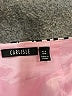 Carlisle 100% Silk Black Silk Skirt Size 6 - photo 4