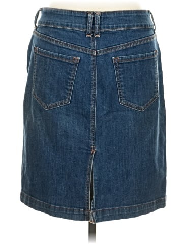 Old Navy Denim Skirt (view 2)