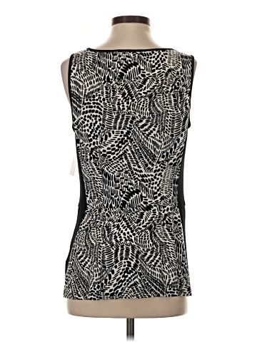 Ellen Tracy Sleeveless Top (view 2)