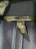 White House Black Market Blue Jacket Size 8 - photo 6