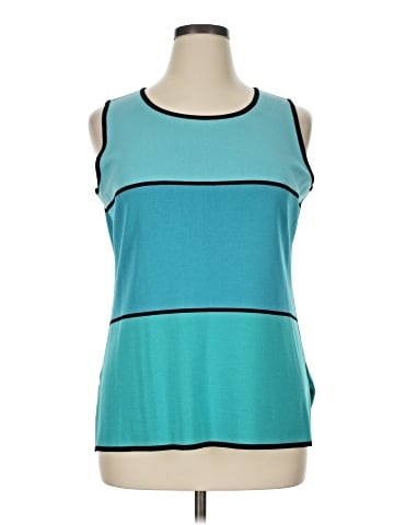 misook Active Tank (view 1)