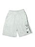 FILA 100% Polyester Solid Gray Athletic Shorts Size 10 - 12 - photo 1