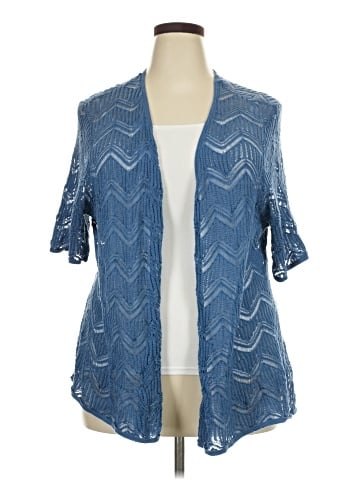 C established 1946 Kimono (view 1)
