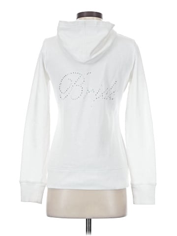 Gilligan & O'malley Zip Up Hoodie (view 2)