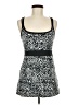 Soybu Black Tank Top Size M - photo 1