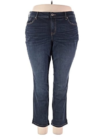 Torrid Jeans (view 1)