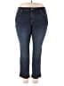 Torrid Blue Jeans Size 22 Plus - photo 1