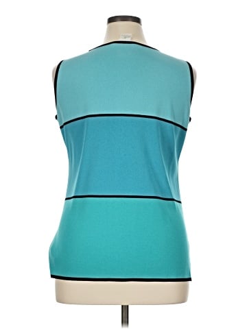 misook Active Tank (view 2)