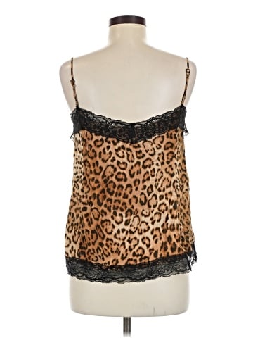 Zara TRF Sleeveless Top (view 2)