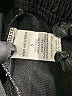 Van Heusen 100% Polyester Solid Black Casual Pants Size 5 - photo 3