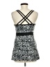 Soybu Black Tank Top Size M - photo 2